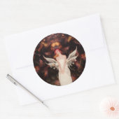 WaitingWings Sticker (Envelop)