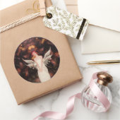 WaitingWings Sticker (Geschenken)