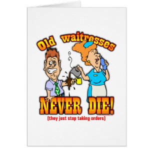 Waitresses