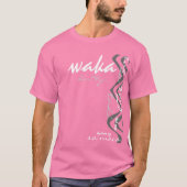 Waka 4 t-shirt (Voorkant)