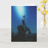 Wakan Tanka Kaart (Gele Bloem)