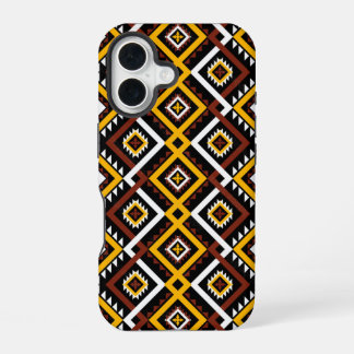 Wakanda Hoesje voor Telefoon iPhone 16 Hoesje
