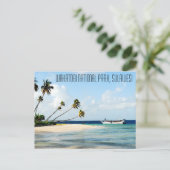 Wakatobi National Park, Sulawesi Briefkaart (Staand voorkant)