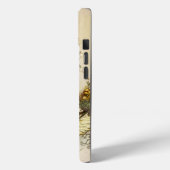 Wake als er iets mis is Case-Mate iPhone case (Achterkant / Links)