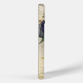 Wake als er iets mis is Case-Mate iPhone case (Achterkant / Rechts)