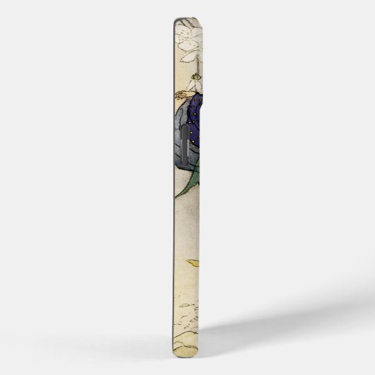 Wake als er iets mis is Case-Mate iPhone case (Achterkant / Rechts)