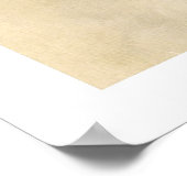 Wake als er iets mis is poster (Hoek)