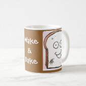 Wake & Bake Mok (Voorkant rechts)