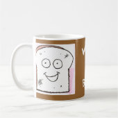 Wake & Bake Mok (Links)