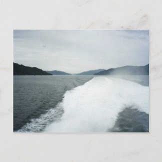Wake Briefkaart