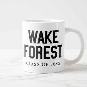Wake Forest-universiteit   Wake Forest Grote Koffiekop