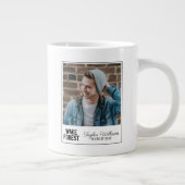 Wake Forest-universiteit | Wake Forest Grote Koffiekop (Rechts)