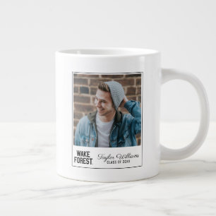 Wake Forest-universiteit   Wake Forest Grote Koffiekop