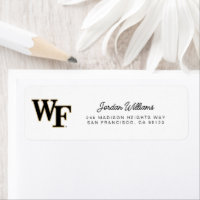 Wake Forest-universiteit | WF
