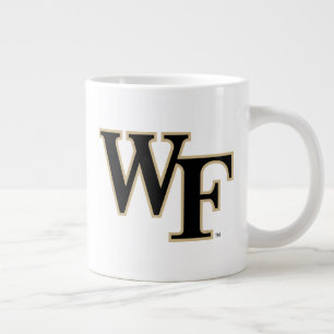 Wake Forest-universiteit   WF Grote Koffiekop