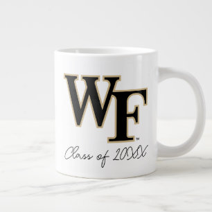 Wake Forest-universiteit   WF Grote Koffiekop