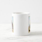 Wake Forest-universiteit | WF Koffiemok (Center)