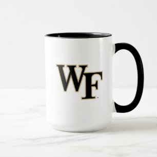 Wake Forest-universiteit   WF Mok