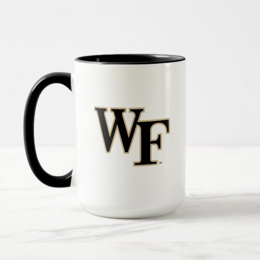 Wake Forest-universiteit | WF Mok (Links)