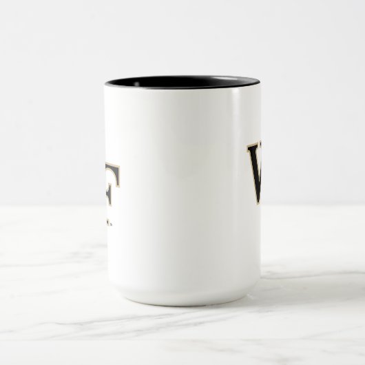 Wake Forest-universiteit | WF Mok (Midden)