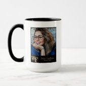 Wake Forest-universiteit | WF Mok (Links)