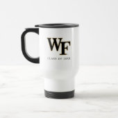 Wake Forest-universiteit | WF Reisbeker (Links)