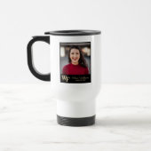 Wake Forest-universiteit | WF Reisbeker (Links)