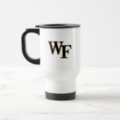 Wake Forest-universiteit | WF Reisbeker (Links)