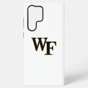 Wake Forest-universiteit   WF Samsung Galaxy Hoesje