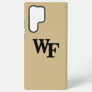 Wake Forest-universiteit   WF Samsung Galaxy Hoesje