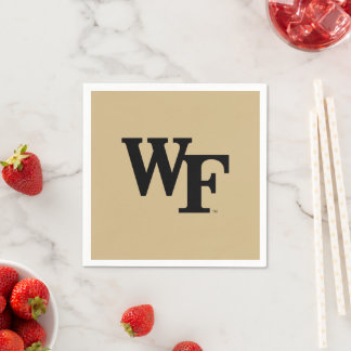 Wake Forest-universiteit | WF Servet