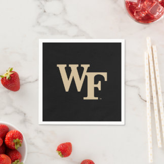 Wake Forest-universiteit | WF Servet