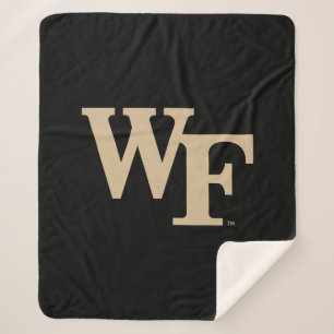 Wake Forest-universiteit   WF Sherpa Deken