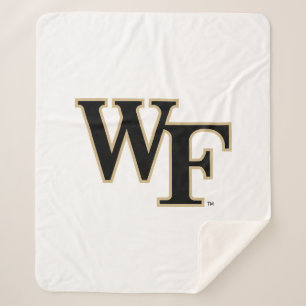 Wake Forest-universiteit   WF Sherpa Deken