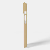 Wake Forest-universiteit | Zogboog Case-Mate iPhone Case (Achterkant / Links)