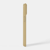 Wake Forest-universiteit | Zogboog iPhone 15 Case (Rechterkant)
