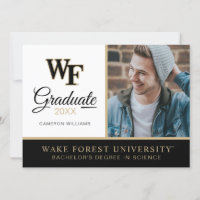 Wake Forest University | WF