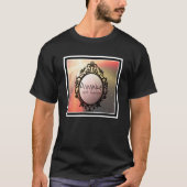 Wake Jeff Benton Fan T-shirt (Voorkant)