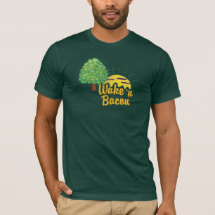 Wake n Bacon T-shirt