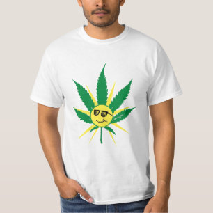 Wake n' Bake T-shirt