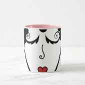 Wake Pray Slay Mok (Midden)