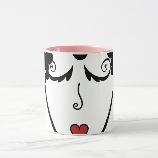 Wake Pray Slay Mok (Midden)