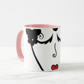 Wake Pray Slay Mok (Voorkant links)