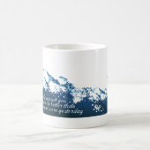 Wake Surfing Koffiemok (Center)