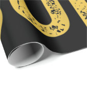 Wake Surfred Wake Surf Wake Surfing Rope Surf Cadeaupapier (Rol Hoek)