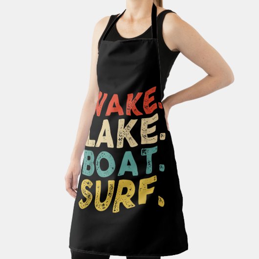 Wake Surfred Wake Surf Wake Surfing Rope Surf Schort (Insitu)