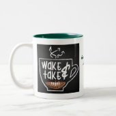 Wake & Take Fan Mok (Links)