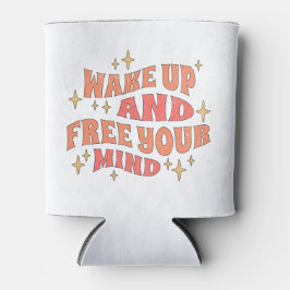 Wake Up and Free your Mind Blikjeskoeler