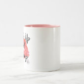 Wake Up and Makeup Mok (Center)