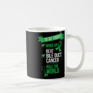 Wake Up Beat Galweg Kanker Regeer De Wereld Koffiemok